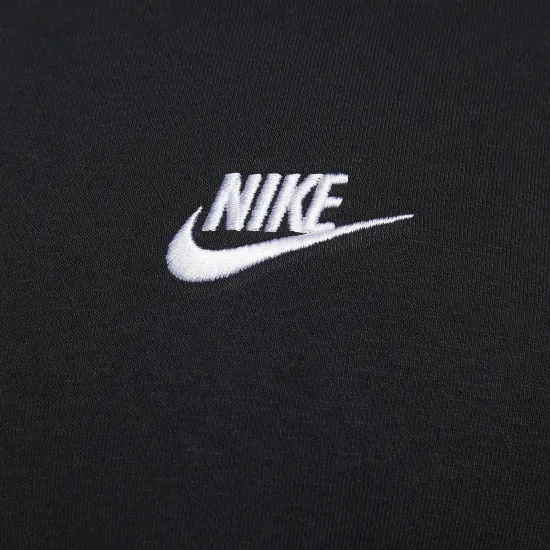 Кофта Nike Sportswear Club Fleece Pullover BV2654-010