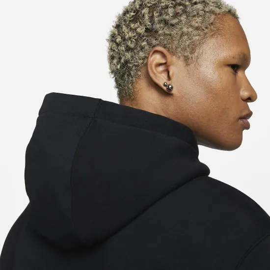 Кофта Nike Sportswear Club Fleece Pullover BV2654-010