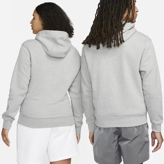 Кофта Nike Sportswear Club Fleece Pullover BV2654-063