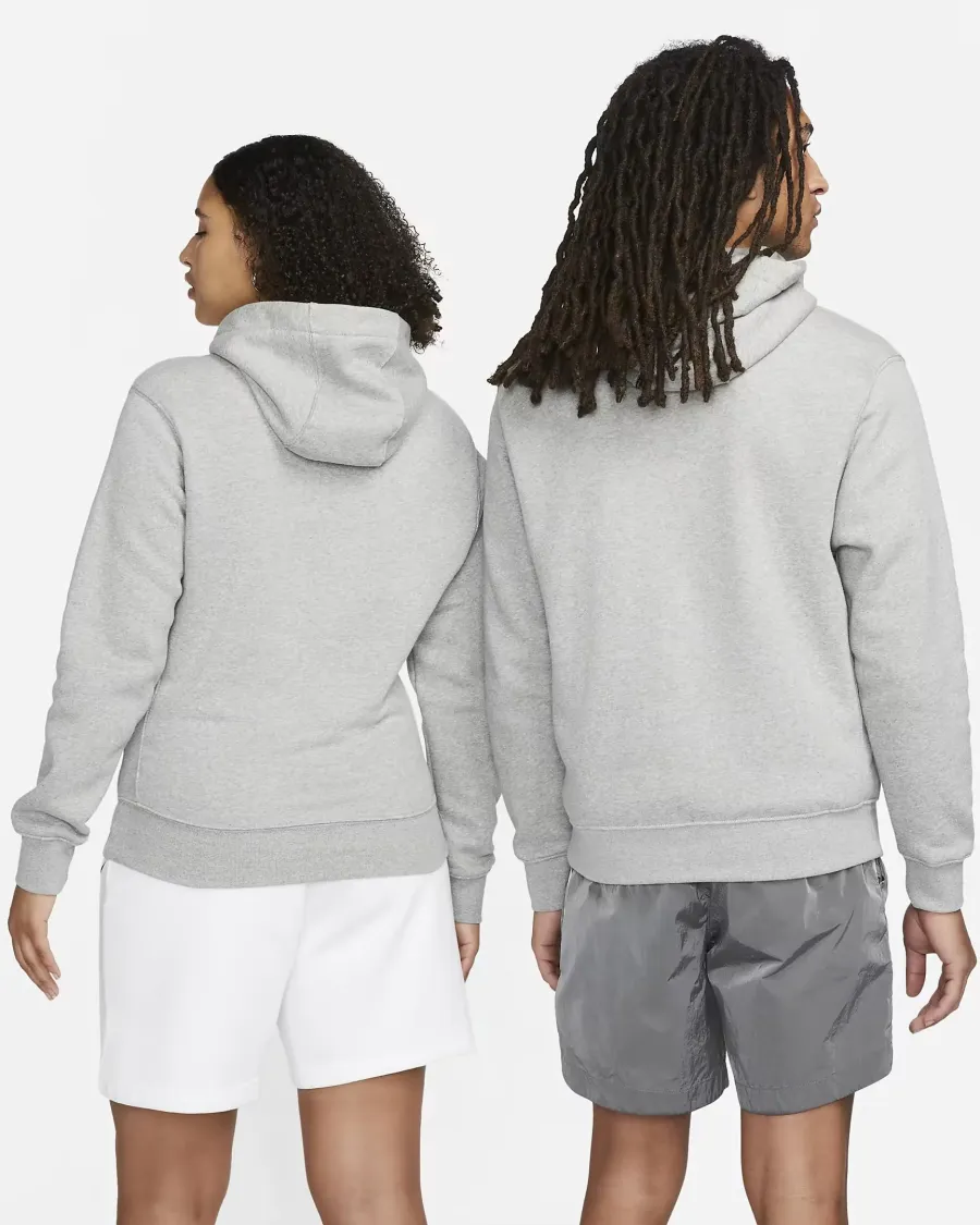 Кофта Nike Sportswear Club Fleece Pullover BV2654-063