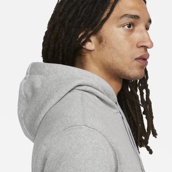 Кофта Nike Sportswear Club Fleece Pullover BV2654-063
