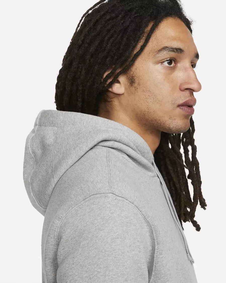 Кофта Nike Sportswear Club Fleece Pullover BV2654-063