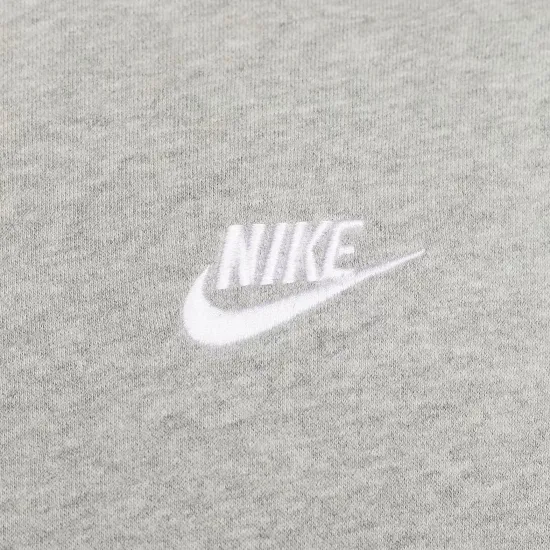 Кофта Nike Sportswear Club Fleece Pullover BV2654-063