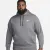 Кофта Nike Sportswear Club Fleece Pullover BV2654-071