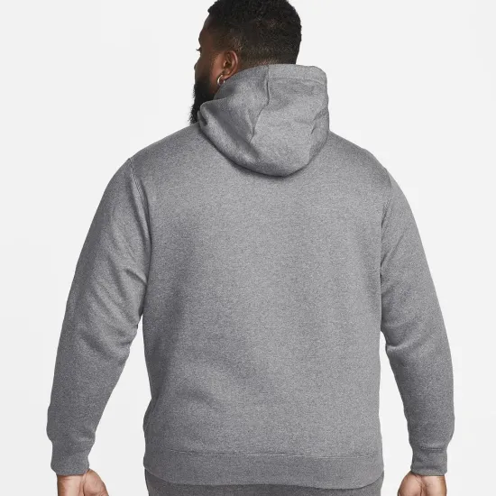 Кофта Nike Sportswear Club Fleece Pullover BV2654-071