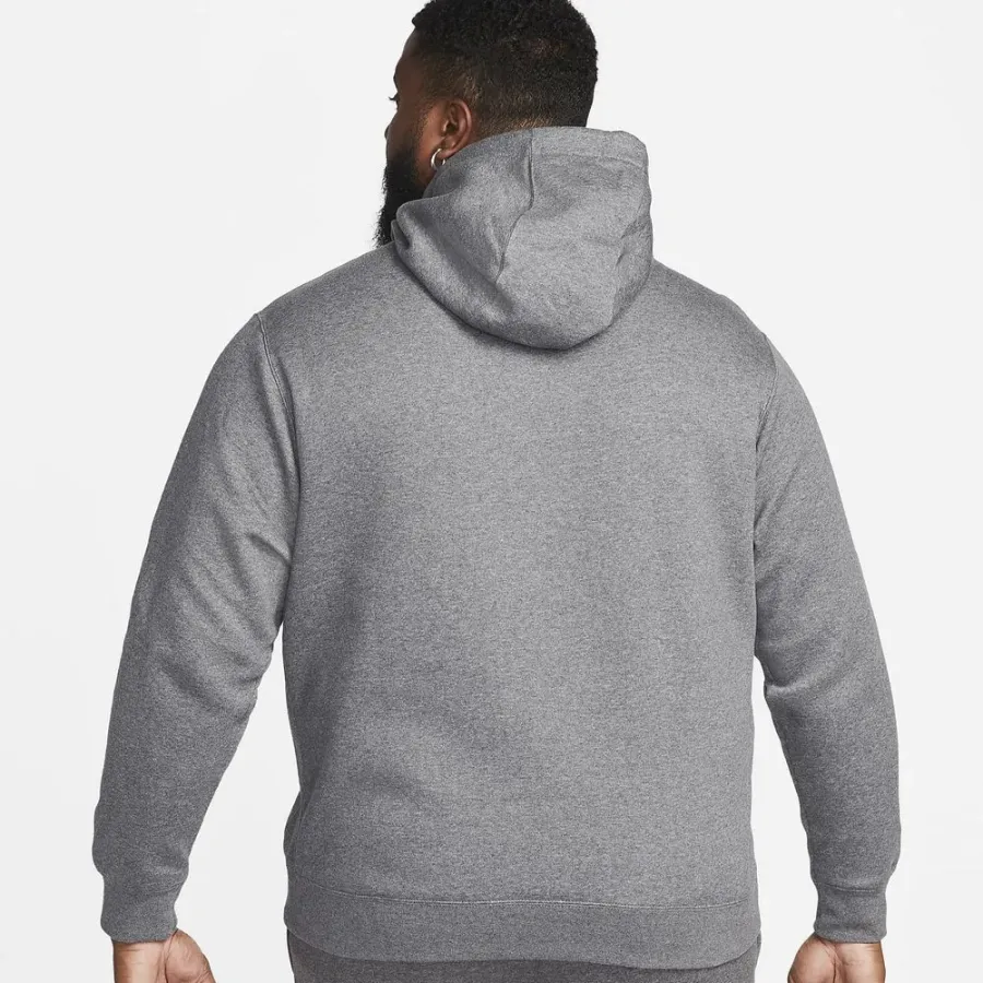 Кофта Nike Sportswear Club Fleece Pullover BV2654-071