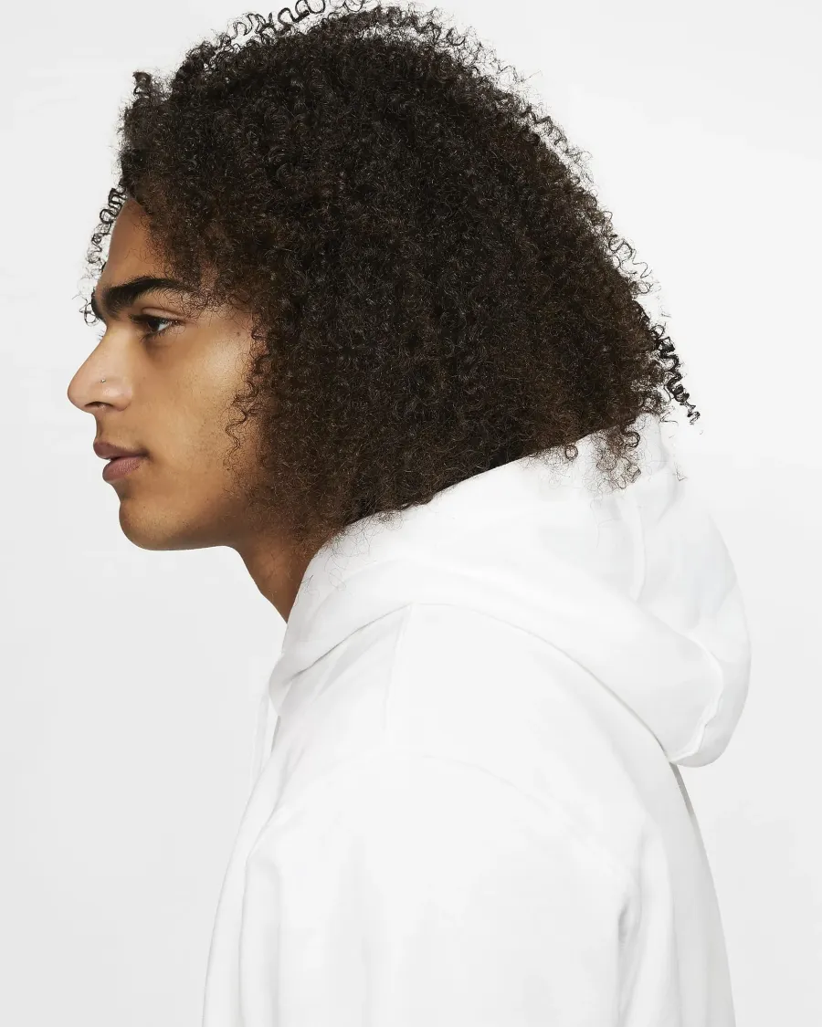 Кофта Nike Sportswear Club Fleece Pullover BV2654-100