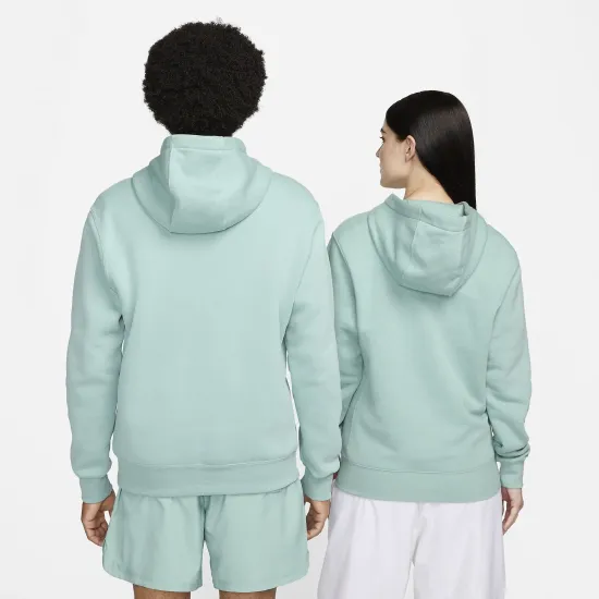 Кофта Nike Sportswear Club Fleece Pullover BV2654-310