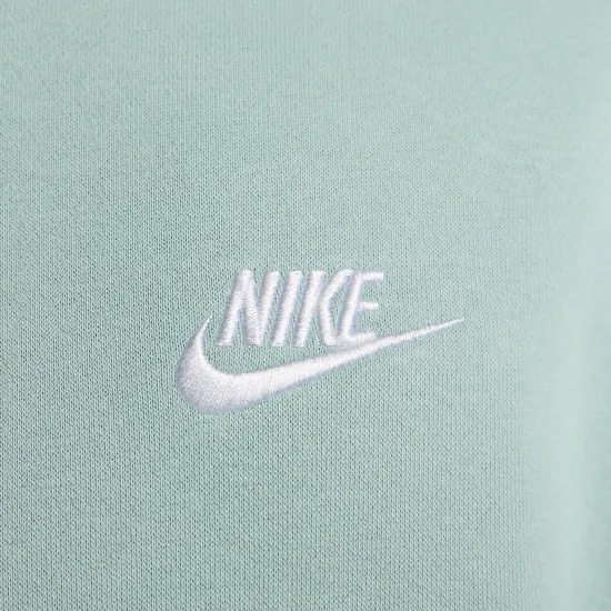 Кофта Nike Sportswear Club Fleece Pullover BV2654-310