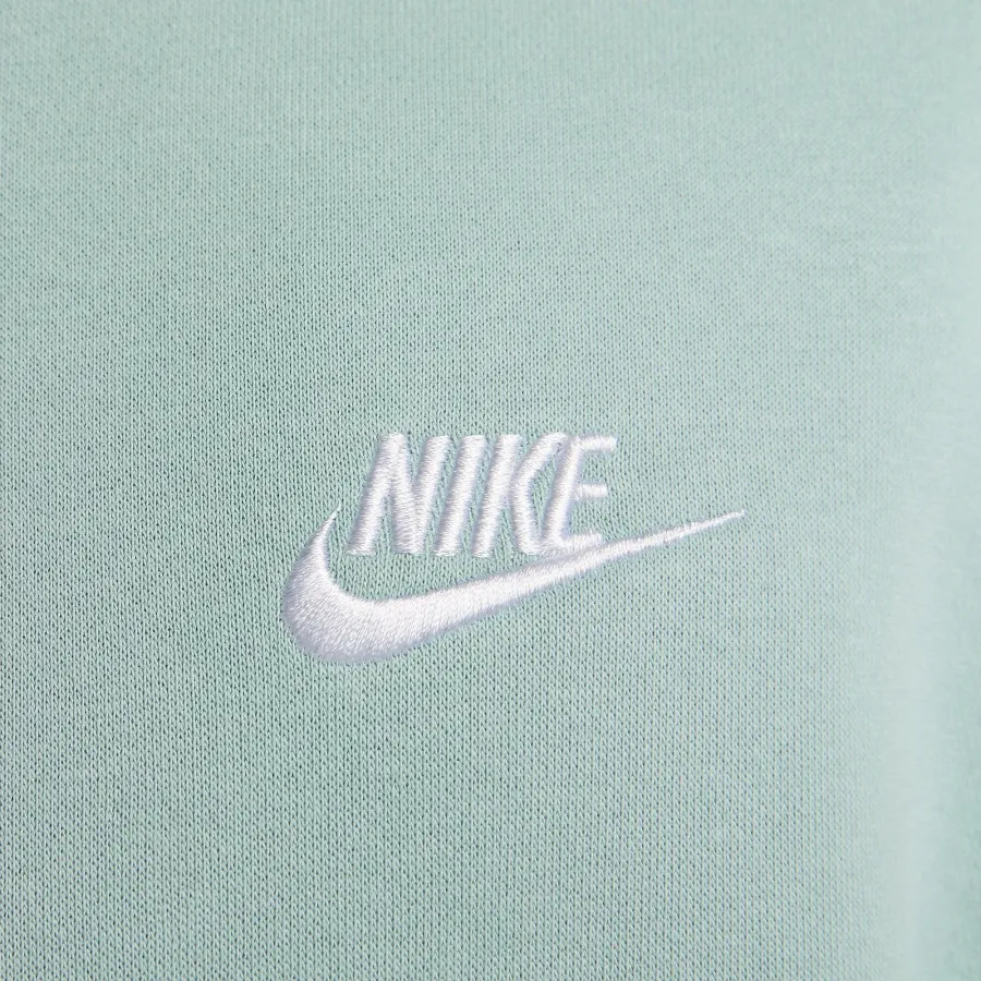 Кофта Nike Sportswear Club Fleece Pullover BV2654-310