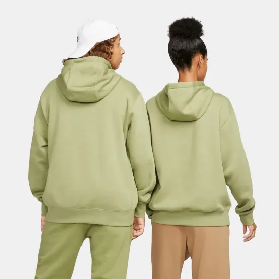 Кофта Nike Sportswear Club Fleece Pullover BV2654-334