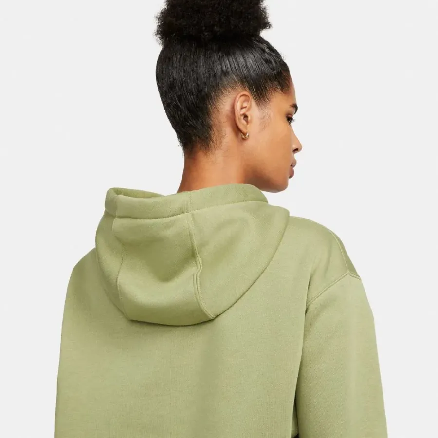 Кофта Nike Sportswear Club Fleece Pullover BV2654-334