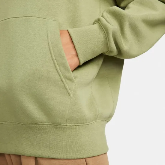 Кофта Nike Sportswear Club Fleece Pullover BV2654-334