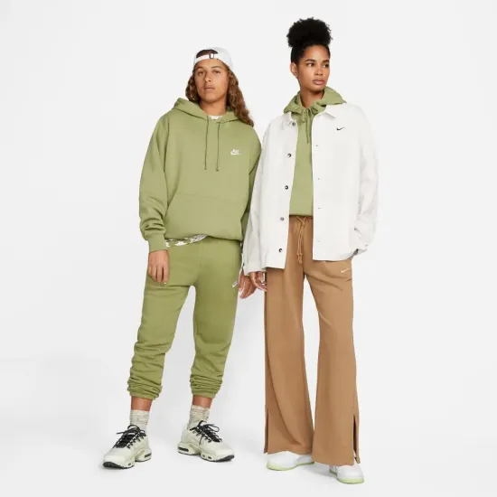 Кофта Nike Sportswear Club Fleece Pullover BV2654-334