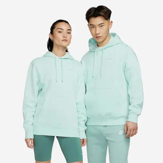 Кофта Nike Sportswear Club Fleece Pullover BV2654-346