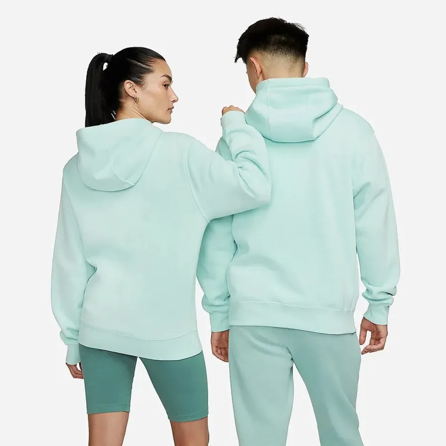 Кофта Nike Sportswear Club Fleece Pullover BV2654-346