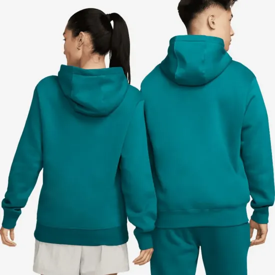 Кофта Nike Sportswear Club Fleece Pullover BV2654-381