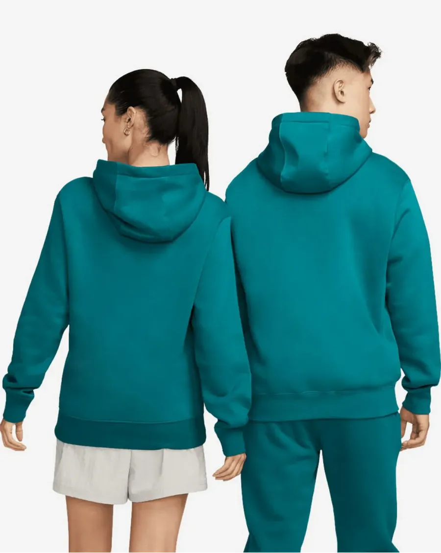 Кофта Nike Sportswear Club Fleece Pullover BV2654-381