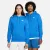 Кофта Nike Sportswear Club Fleece Pullover BV2654-403