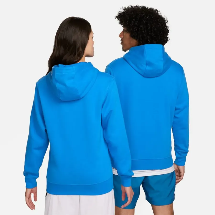Кофта Nike Sportswear Club Fleece Pullover BV2654-403