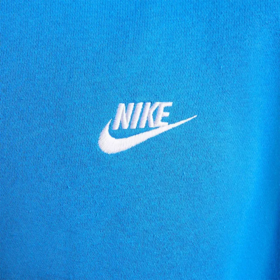 Кофта Nike Sportswear Club Fleece Pullover BV2654-403