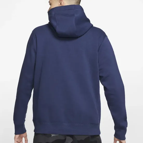Кофта Nike Sportswear Club Fleece Pullover BV2654-410
