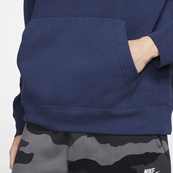 Кофта Nike Sportswear Club Fleece Pullover BV2654-410