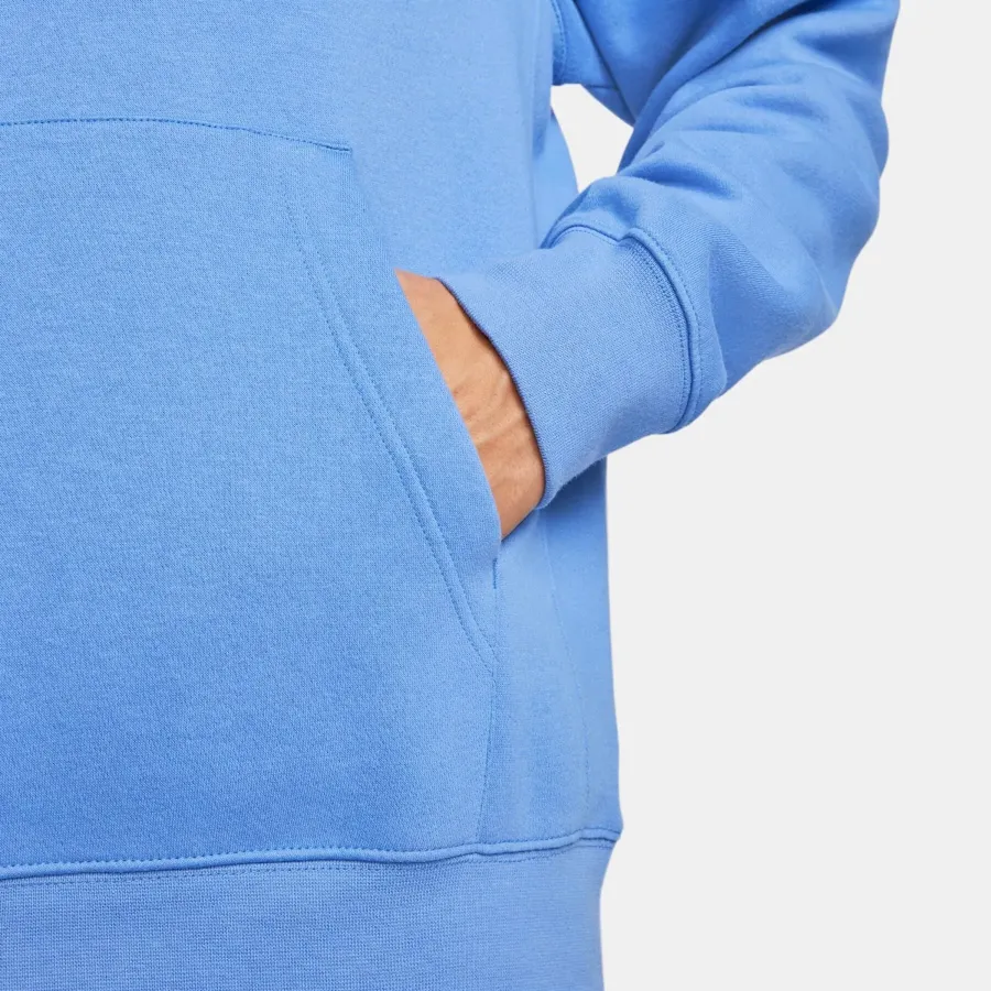 Кофта Nike Sportswear Club Fleece Pullover BV2654-450