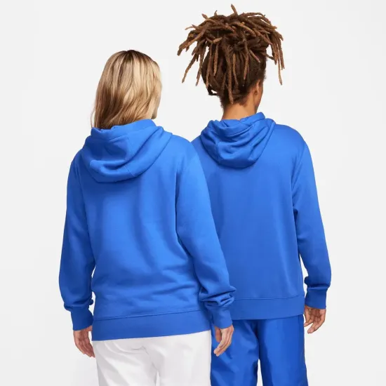 Кофта Nike Sportswear Club Fleece Pullover BV2654-480