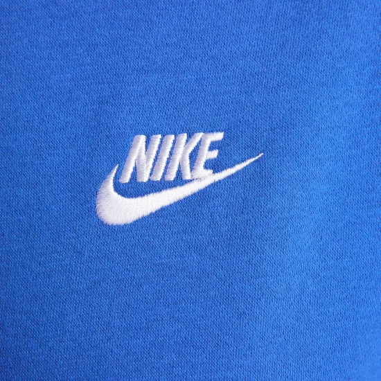 Кофта Nike Sportswear Club Fleece Pullover BV2654-480