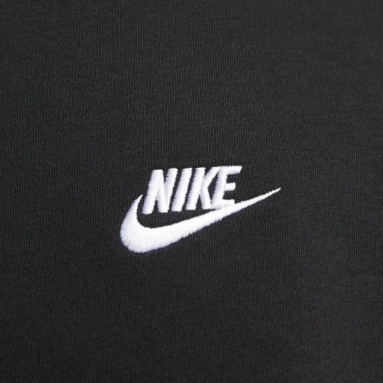 Кофта Nike Sportswear Club Fleece Crew BV2662-010