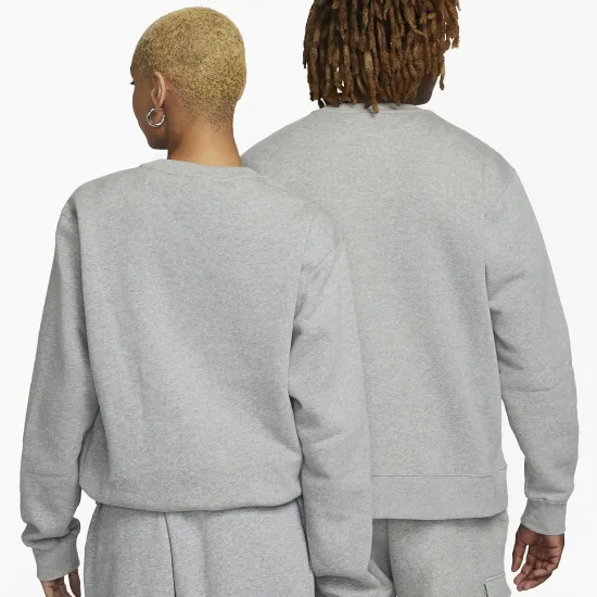 Кофта Nike Sportswear Club Fleece Crew BV2662-063