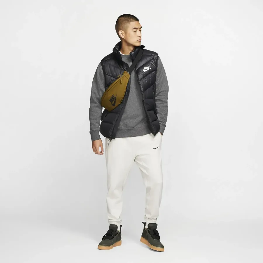 Кофта Nike Sportswear Club Fleece Crew BV2662-071
