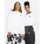 Кофта Nike Sportswear Club Fleece Crew BV2662-100