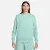 Кофта Nike Sportswear Club Fleece Crew BV2662-309