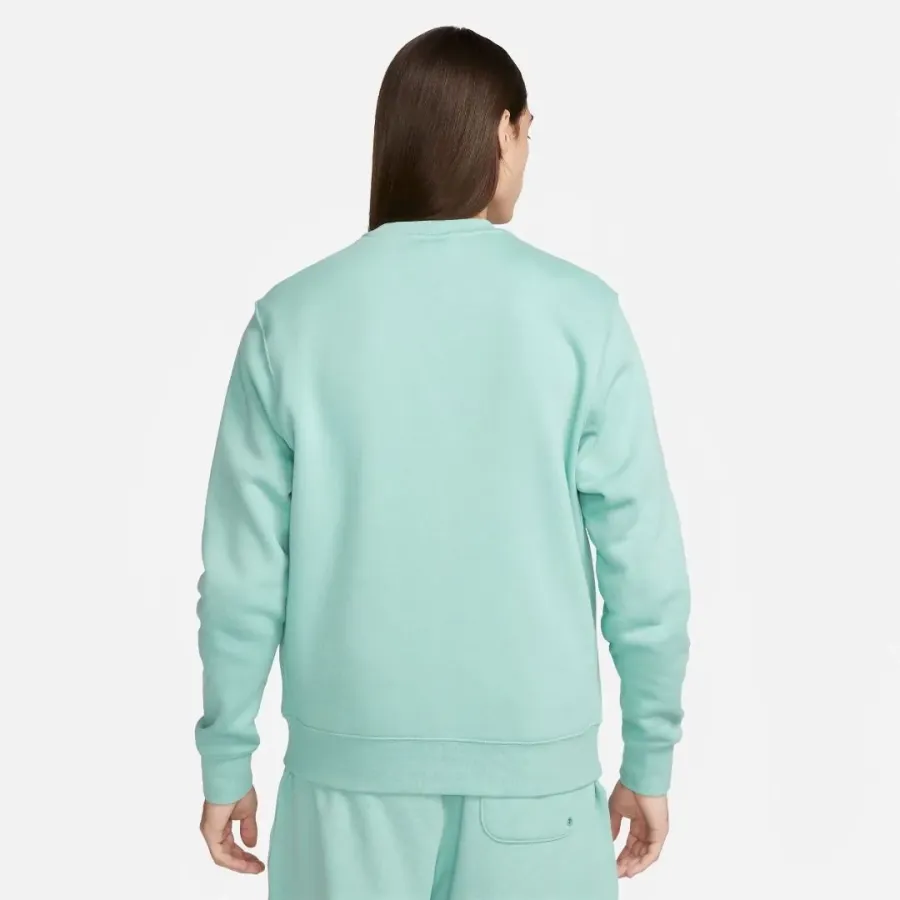 Кофта Nike Sportswear Club Fleece Crew BV2662-309