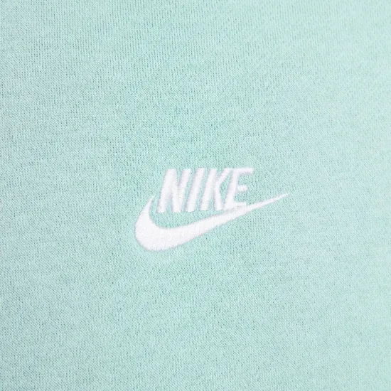 Кофта Nike Sportswear Club Fleece Crew BV2662-309