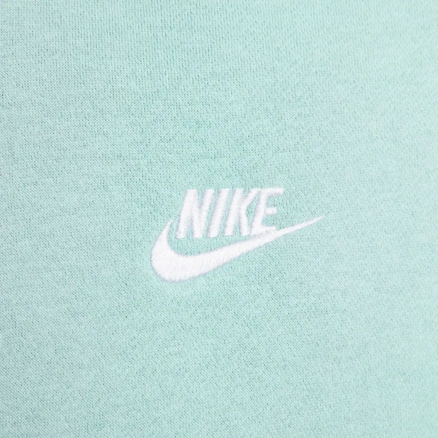 Кофта Nike Sportswear Club Fleece Crew BV2662-309