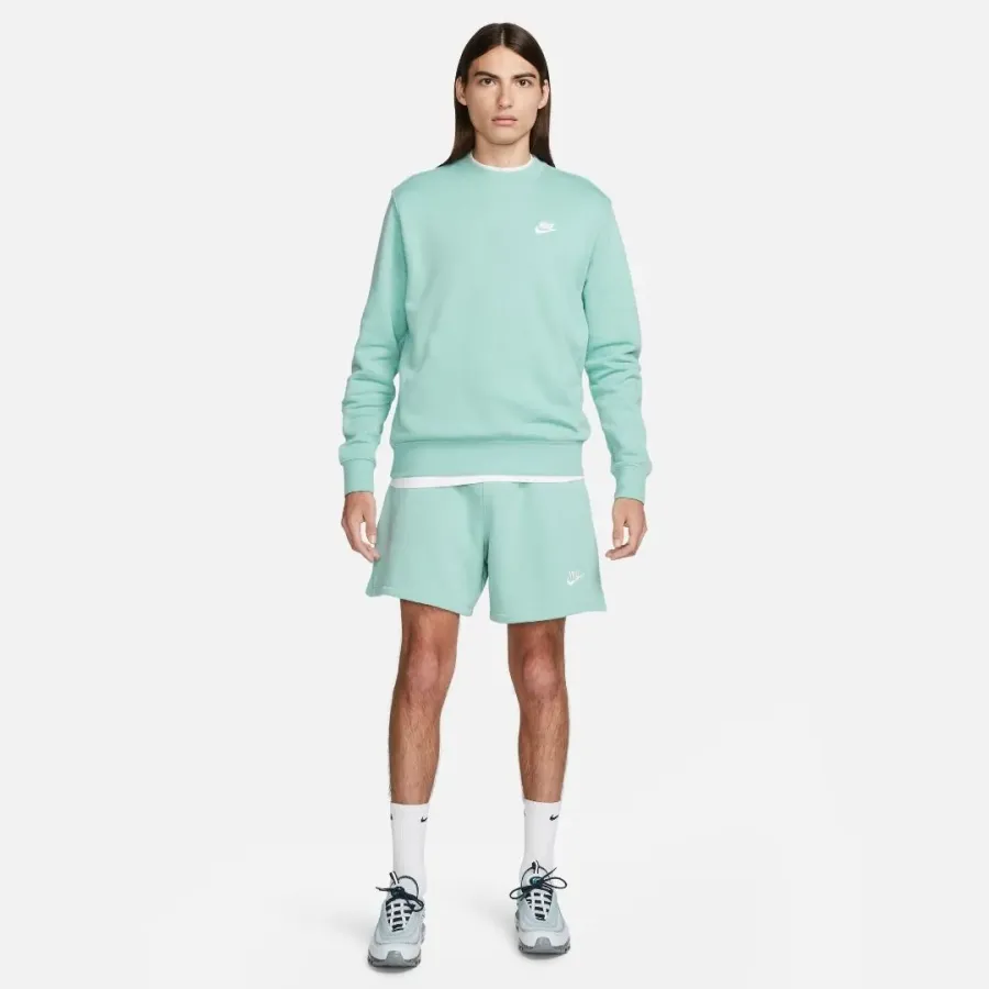 Кофта Nike Sportswear Club Fleece Crew BV2662-309