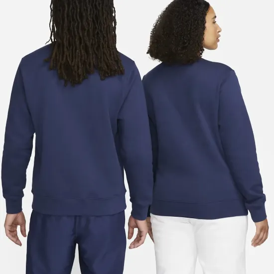 Кофта Nike Sportswear Club Fleece Crew BV2662-410