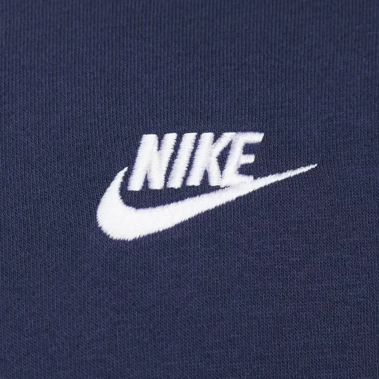 Кофта Nike Sportswear Club Fleece Crew BV2662-410