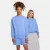 Кофта Nike Sportswear Club Fleece Crew BV2662-450