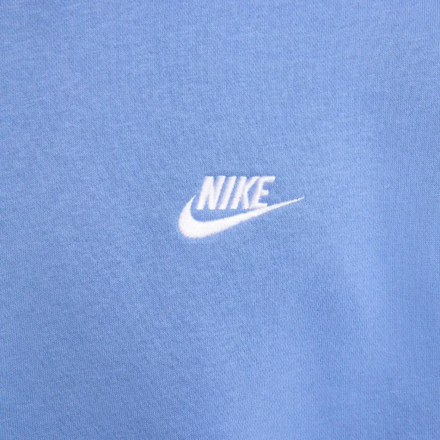 Кофта Nike Sportswear Club Fleece Crew BV2662-450