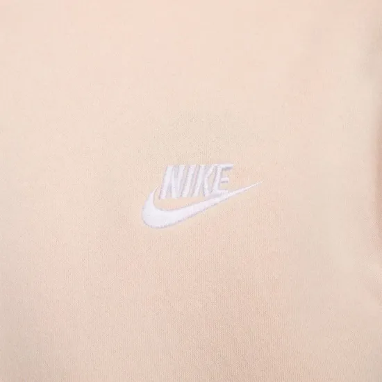 Кофта Nike Sportswear Club Fleece Crew BV2662-838