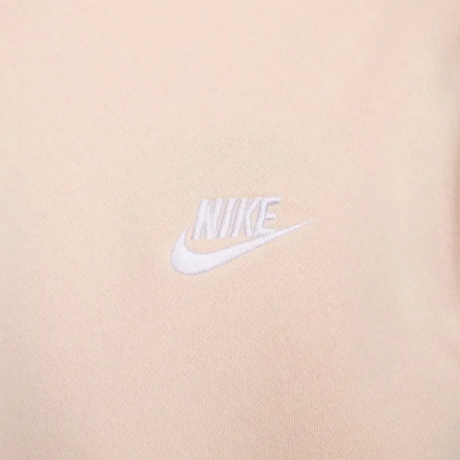 Кофта Nike Sportswear Club Fleece Crew BV2662-838