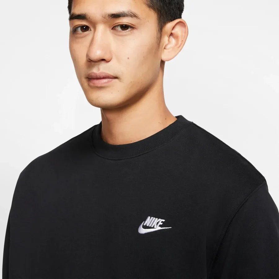 Кофта Nike Sportswear Club BV2666-010