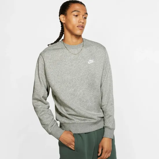 Кофта Nike Sportswear Club BV2666-063