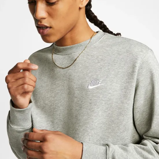 Кофта Nike Sportswear Club BV2666-063