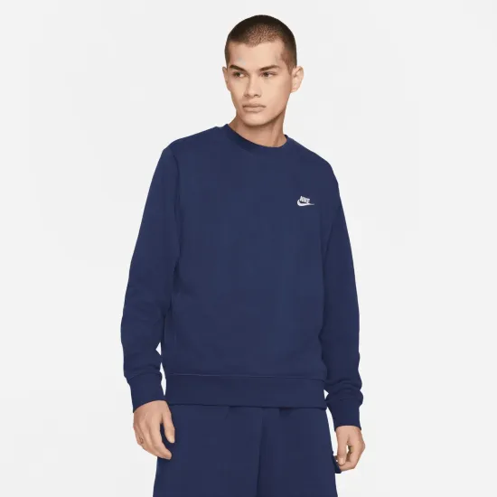 Кофта Nike Sportswear Club BV2666-410