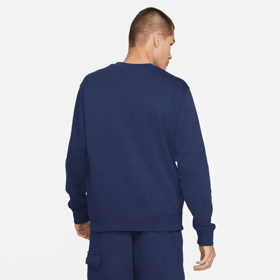 Кофта Nike Sportswear Club BV2666-410